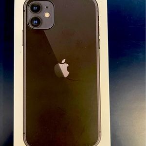 Apple iPhone 11 64GB Unlocked